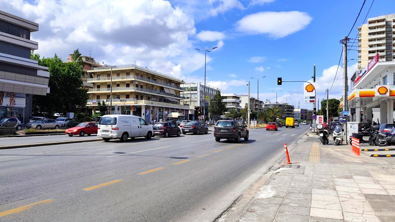 Η αλλαγή που θα ταράξει την Αθήνα