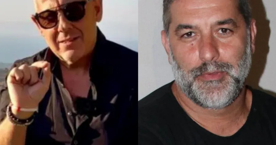 «Πρέπει να είσαι εντελώς κ…»: Όλοι μιλούν για τον Τάσο Δούση - Έγραψε τις μεγαλύτερες αλήθειες για την υπόθεση Μπισμπίκη