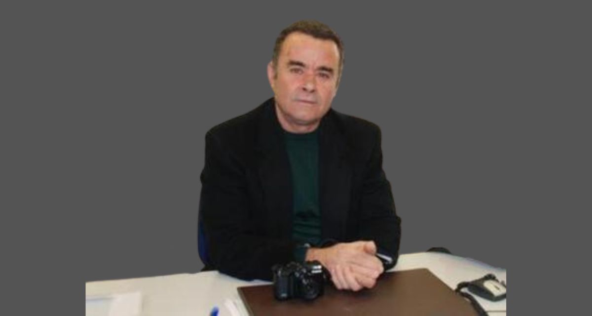 Μόλις μαθεύτηκε: Δυστυχώς έφυγε από τη ζωή