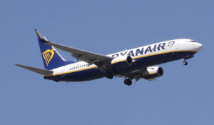Οργισμένη ανακοίνωση Ryanair κατά Χρήστου Δήμα – «Είναι υπεύθυνος για τις καθυστερήσεις»