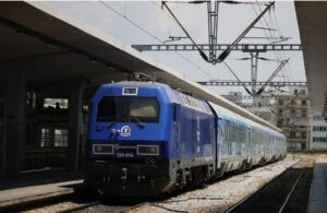 Οριστικά χωρίς τρένα η χώρα μας: Ανακοίνωσε το «χειρόφρενο» η Hellenic Train
