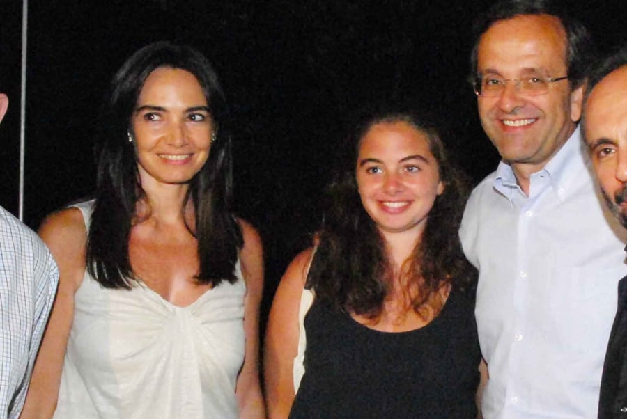 Λένα Σαμαρά: Έτσι είναι ο τάφος της σήμερα – Εξαιρετικά σπάνια η περίπτωση της