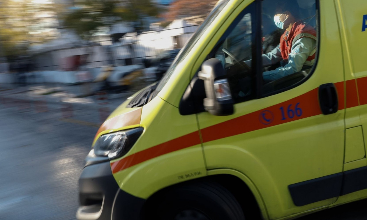 ΣΟΚ: Μαθήτρια πέθανε την ώρα της γυμναστικής γιατί...