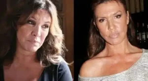 Δυστυχώς Ανακοινώθηκαν τα δυσάρεστα για την Βάνα Μπάρμπα