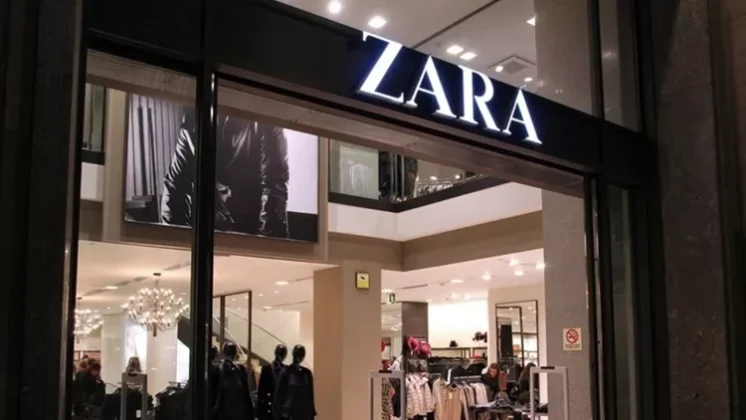 To τζάκετ της Zara που έγινε Viral με μόλις 25,95€ – Τρέξε να τo προλάβεις!
