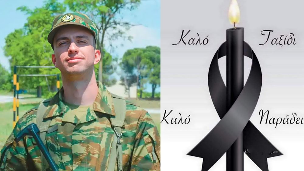 ΕΚΤΑΚΤΟ - Θρήνος για τον 27χρονο Νίκο μπήκε για επέμβαση και πέθανε