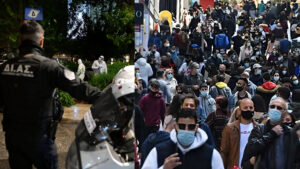 Μόλις Μαθεύτηκε: Δυστυχώς κακά μαντάτα για τους περισσότερους Έλληνες – Αυτό που θα συμβεί από τις 5 Νοεμβρίου και μετά…