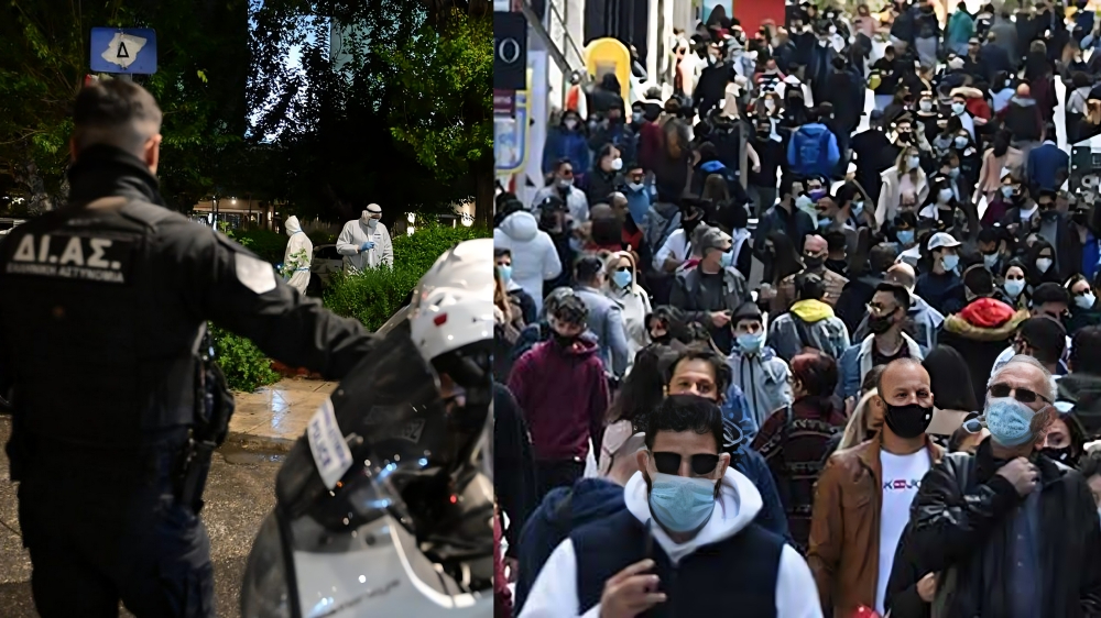 Μόλις Μαθεύτηκε: Δυστυχώς κακά μαντάτα για τους περισσότερους Έλληνες – Αυτό που θα συμβεί από τις 5 Νοεμβρίου και μετά…