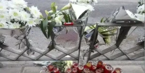 Τραγωδία για τα Αδέλφια που πήγαν να προσευχηθούν σε μοναστήρι και σκοτώθ..αν σε τροχαίο