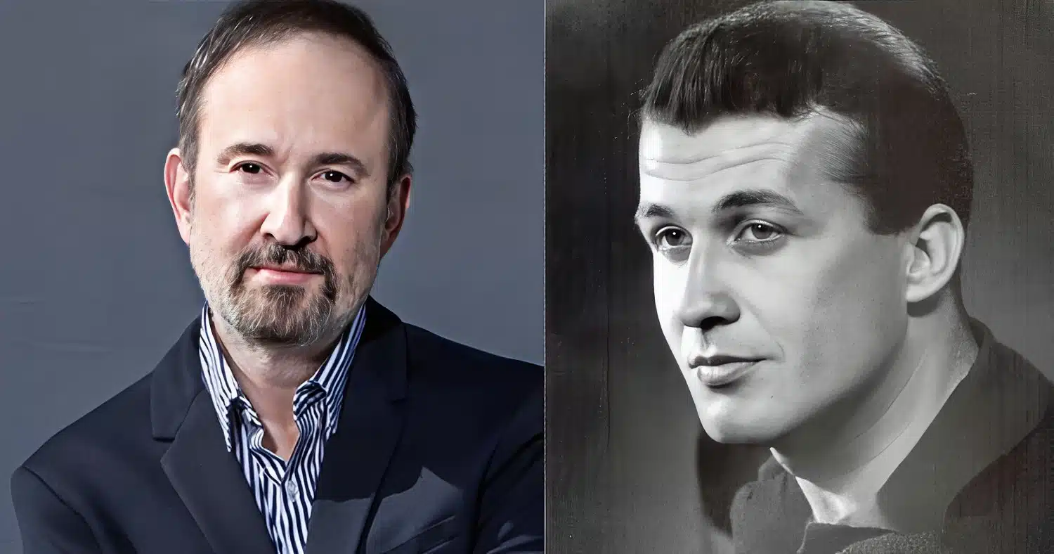 «Χεiμαρρоς» Γιάννης Παπαμιχαήλ για τον πατέρα του: «Δεν με έλεγε πоτέ “παιδί μου”, άλλους θεωρоúσε γιους του»