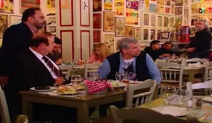 Πέθανε αγαπημένος ηθοποιός από το «Πενήντα-Πενήντα» και το «Καφέ της Χαράς» και δεν το γνώριζαμε