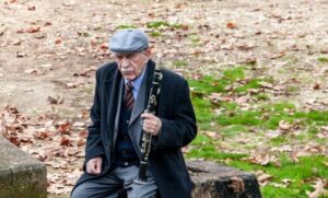 Πέθανε σήμερα ο σπουδαίος Γρηγόρης Καψάλης