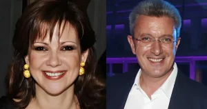 «Έχουμε ένα παιδί που»: Κόλαφος η πρώην σύζυγος του Νίκου Χατζηνικολάου