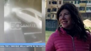 Συνέθλιψε με το αυτοκίνητό της μετανάστη, επειδή «της έκλεψε την τσάντα»