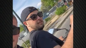 Άλλη μια μάνα στα μαύρα – Νεκρός σε τροχαίο ένας 23χρονος