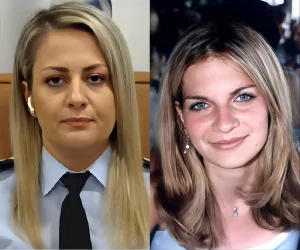 Η αποκάλυψη της εκπροσώπου Τύπου της ΕΛΑΣ