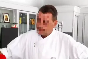 ΕΚΤΑΚΤΟ: Στη φυλακή ο γνωστός τηλεοπτικός σεφ – Ποιος είναι