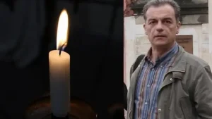 ΕΚΤΑΚΤΟ ΤΩΡΑ: Πέθανε γνωστός δημοσιογράφος του ΑΝΤ1