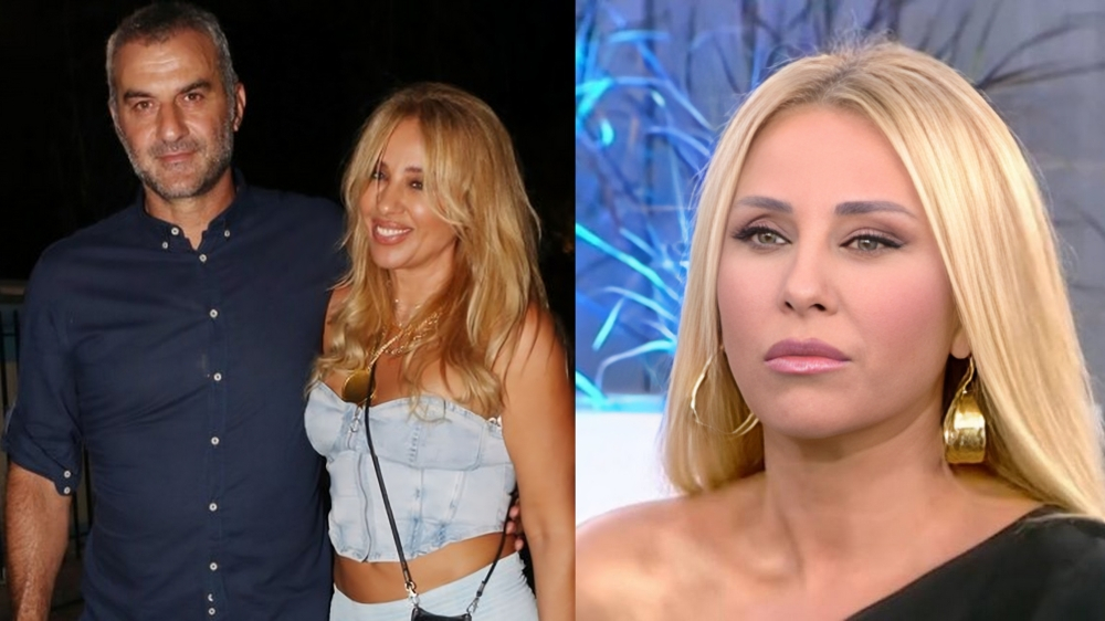 ΕΚΤΑΚΤΗ ΕΙΔΗΣΗ ΓΙΑ ΤΗΝ ΓΩΓΩ ΜΑΣΤΡΟΚΩΣΤΑ