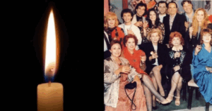 Μόνο 10 άνθρωποι πήγαν στην κηδεία της: Η πασίγνωστη ηθοποιός του «Ρετιρέ», πέθανε και την βρήκαν στο εξοχικό της στην Ακράτα