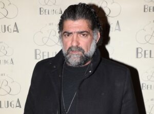 Πριν 10′ μαθεύτηκε για τον ηθοποιό Μιχάλη Ιατρόπουλο…