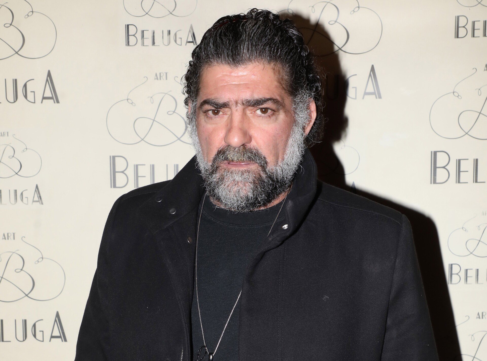 Πριν 10′ μαθεύτηκε για τον ηθοποιό Μιχάλη Ιατρόπουλο…