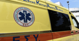 ΕΚΤΑΚΤΗ ΕΙΔΗΣΗ – Μεγάλο Σοκ: Σκοτώθηκαν σε τροχαίο δυστύχημα πριν λίγο