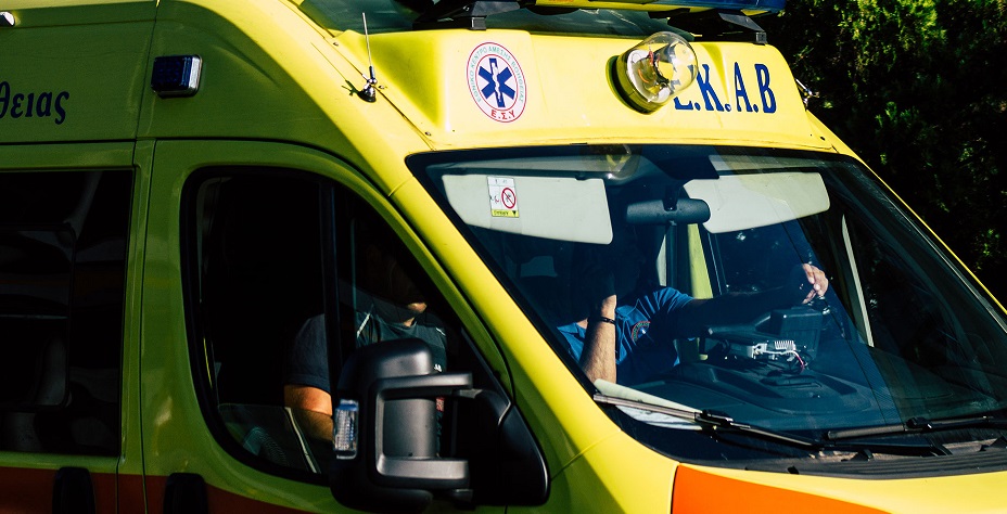 ΣΥΜΒΑΙΝΕΙ ΤΩΡΑ Μεγάλο σοκ για τον Σπύρο Μπιμπίλα – Δείτε ποιος πέθανε