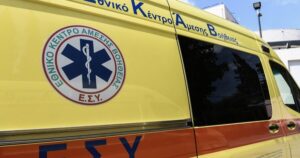 ΣΥΜΒΑΙΝΕΙ ΤΩΡΑ – ΠΟΛΛΑ ΔΑΚΡΥΑ: Έχασε τη μάχη ο Δημήτρης