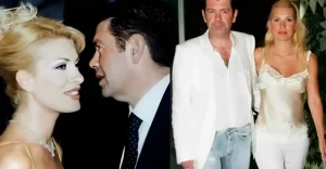 «Την χώρισε όταν έμαθε»: Αποκάλυψη για διαζύγιο Ελένη Μενεγάκη – Γιάννη Λάτσιου