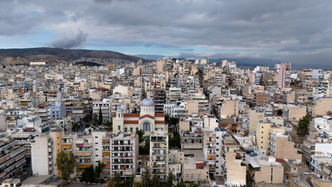 ΕΝΦΙΑ ΤΕΛΟΣ! ΜΗΔΕΝ ΕΥΡΩ!!!