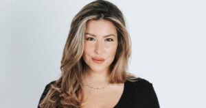 Μόλις μαθεύτnκε για την δημοσιογράφο, Αναστασία Γιάμαλη