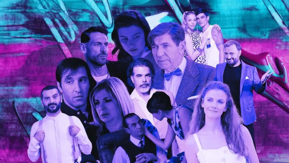 Πέρασε μπροστά… δεν βλέπει κανέναν: Όλοι οι Έλληνες βλέπουν το βράδυ αυτό το κανάλι – Το τεράστιο ποσοστό τηλεθέασης και ποιος έκανε 1,8%