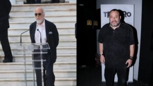 «Πέθανε ο Διονύσης; Ωχ Παναγία μου»: Σοκαρισμένος ο Μίλτος Καρατζάς, έμαθε από την ρεπόρτερ ότι πέθανε ο Σαββόπουλος