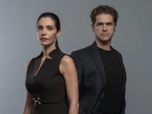 Πριν λίγο μαθεύτηκε για Δημήτρη Λάλο και Μαριλίτα Λαμπροπούλου – Κυκλοφόρησε και η πρώτη φωτογραφία…