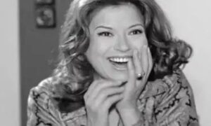 Άννα Κυριακού: Τα συγκλονιστικά τελευταία λόγια της πριν πεθάνει