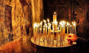 Εορτολόγιο 15 Οκτωβρίου: Μεγάλη γιορτή της Ορθοδοξίας αύριο – Ο θαυματουργός Άγιος που γιορτάζει με το πανέμορφο όνομα