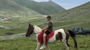 Ράγισε καρδιές ο πατέρας του 14χρονου που σκοτώθηκε στο τροχαίο