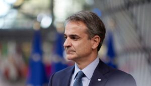 ΘΡΗΝΟΣ ΓΙΑ ΤΟΝ ΚΥΡΙΑΚΟ ΜΗΤΣΟΤΑΚΗ – ΜΑΥΡΗ ΜΕΡΑ ΓΙΑ ΤΟΝ ΠΡΩΘΥΠΟΥΡΓΟ