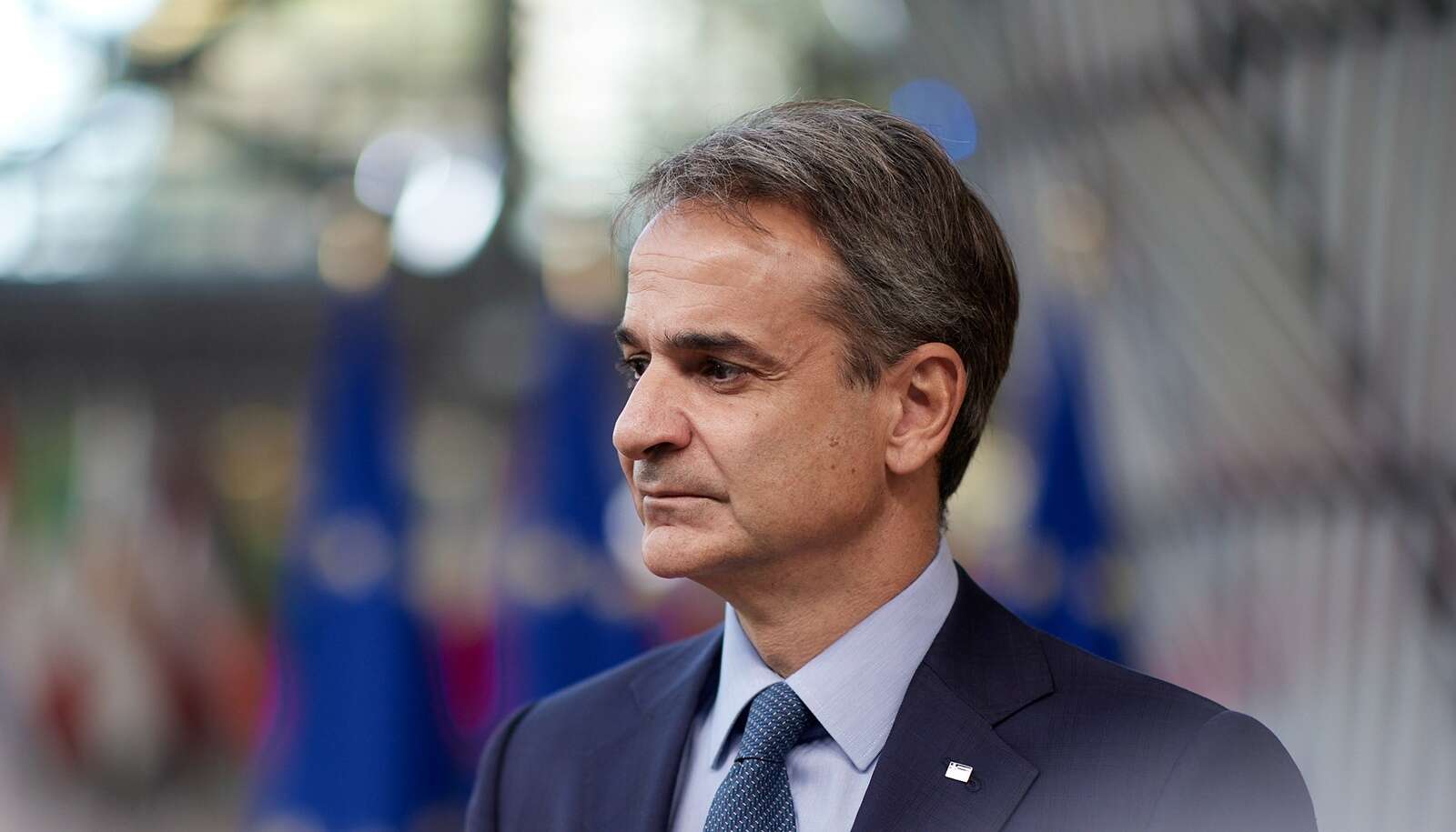 ΘΡΗΝΟΣ ΓΙΑ ΤΟΝ ΚΥΡΙΑΚΟ ΜΗΤΣΟΤΑΚΗ – ΜΑΥΡΗ ΜΕΡΑ ΓΙΑ ΤΟΝ ΠΡΩΘΥΠΟΥΡΓΟ