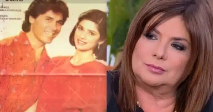 «Μου λείπει ήδη πολύ»: Ξέσπασε σε κλάματα η Βάσια Παναγοπούλου για τον Πάνο Μιχαλόπουλο – Η άγνωστη ιστορία