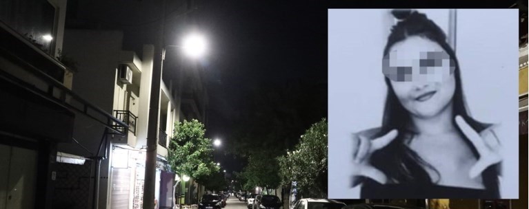 «Ήπια τρεις γουλιές μέσα στο κλαμπ κι έκανα…»: Σοκ με την κατάθεση της φίλης της νεκρής 16χρονης στο Γκάζι, την έβγαλαν στη δημοσιότητα