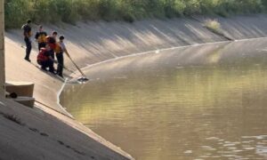 ΕΚΤΑΚΤΟ – Παγκόσμια Φρίκη: Εντοπίστηκαν 16 πτώματα σε λίμνη – Φόβοι για ψυχοπαθή serial killer