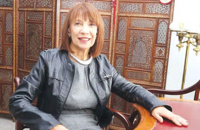 Έφυγε από τη ζωή η κόρη του πρώην προέδρου της Κύπρου Γλαύκου Κληρίδη