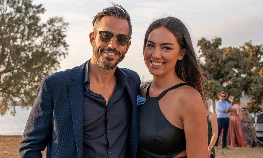 Δείτε ποιος σεφ θα γίνει μπαμπάς!