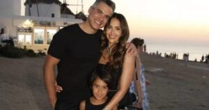 Χωρίζουν μετά από 17 χρόνια γάμου αγαπημένο ζευγάρι