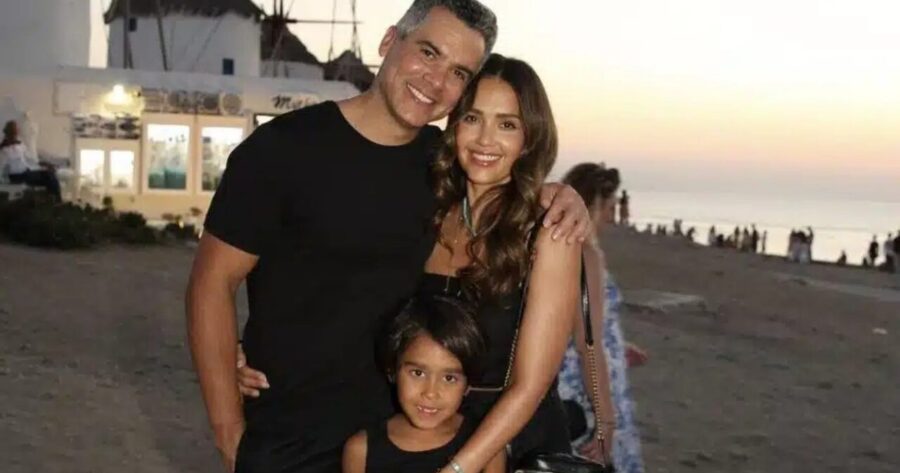 Χωρίζουν μετά από 17 χρόνια γάμου αγαπημένο ζευγάρι