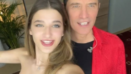 Το ανακοίνωσε στους γονείς της η 17χρονη Αναστασία Ρουβά