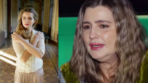 Δύσκολες ώρες για την ηθοποιό Μαρία Κίτσου – «Δεν έχω γεύση ούτε όσφρηση» και το προσωπικό δράμα της