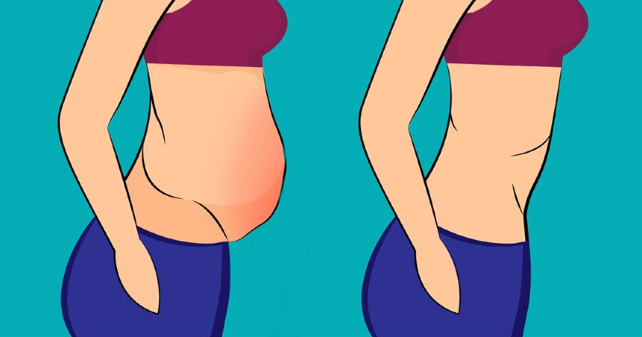 8 τροφές που «ξεφουσκώνουν» την κοιλιά – Θα δείτε διαφορά βοηθούν στην πέψη και απομακρύνουν τα αέρια